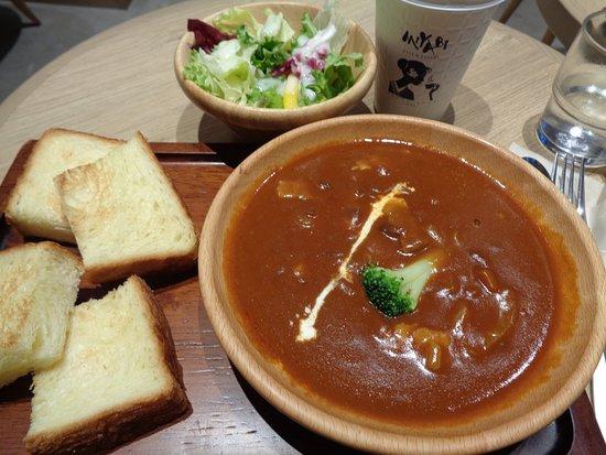 Cafe & Bakery Miyabi Holland Hills