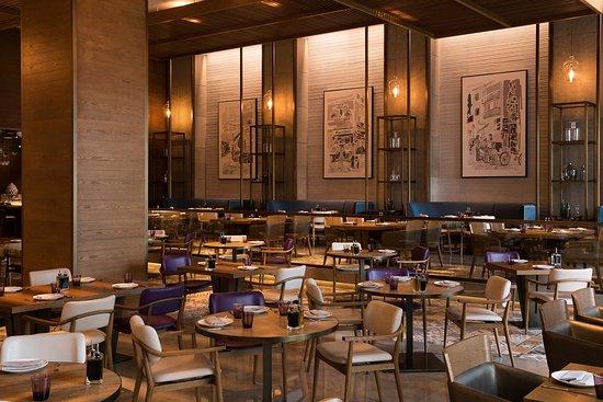 Si Ristorante Italiano & Bar
