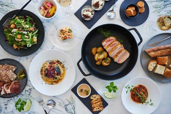 Bistro NOHGA
