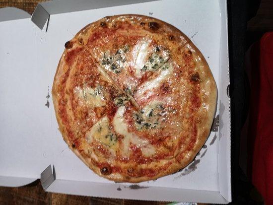 Pizzeria Perla