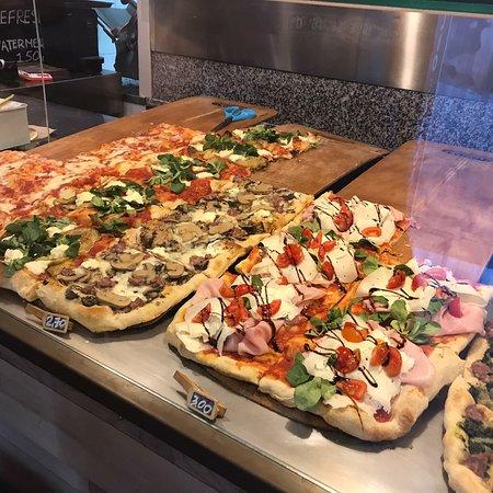 Pizzeria di Montepulciano