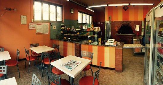 Pizzeria Da Marco