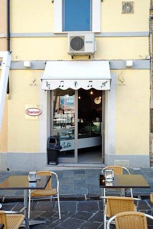 Calu Bar Gelateria