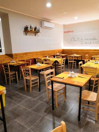 Cioffi Serafina Pizzeria