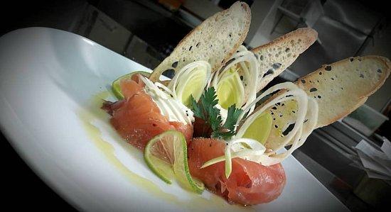 Baitone Ristorante