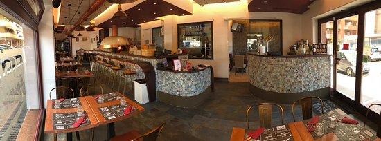 Farina Kitchen