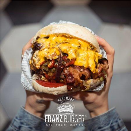 Franz Burger