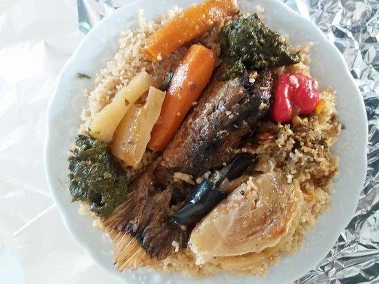 Cucina di Mariam