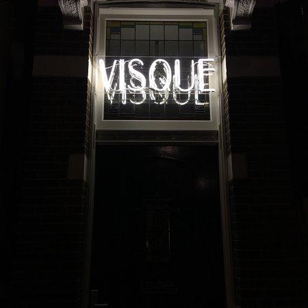 Visque