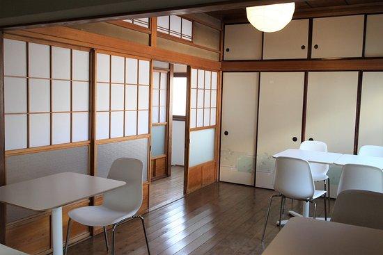 Sweets Cafe Tokyo