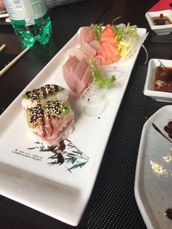 Osaka Sushi