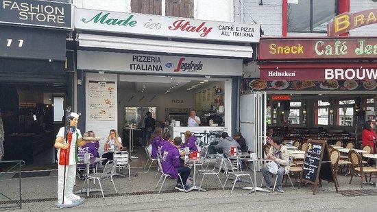 Made In Italy