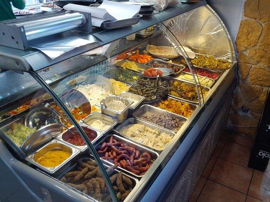 Haroun Restaurant