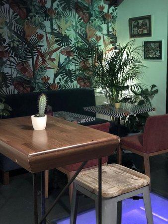 Azucar - Latin Bar & Food