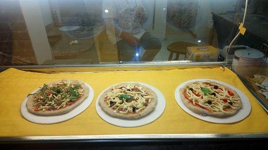 Pizzettando Pizzeria Paninoteca