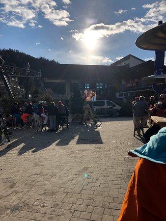 Apreski Snowbar