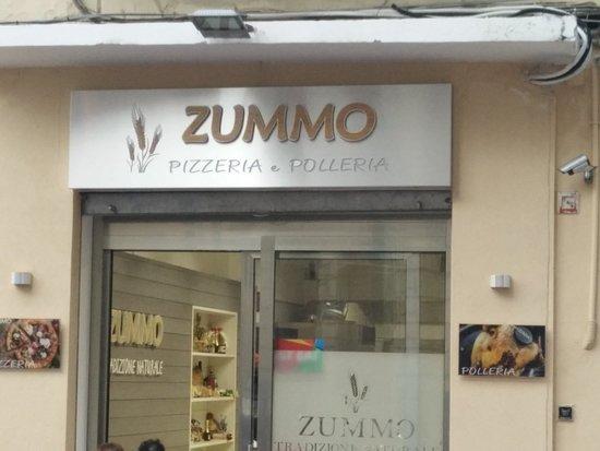 Pizzeria Polleria Zummo
