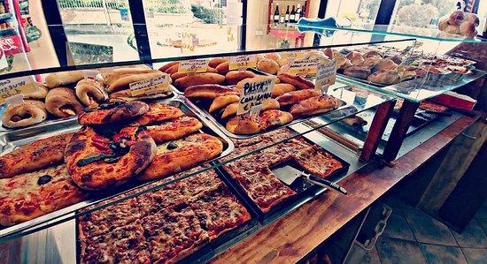 La Panetteria Rosticceria