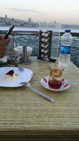 Sarayburnu Aile Cay Bahcesi