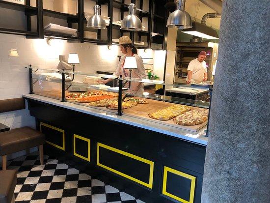 Forno Monteforte