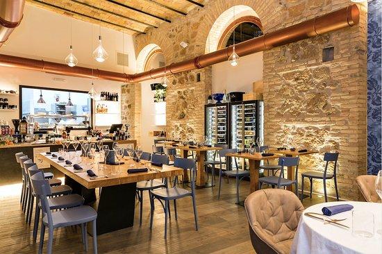 Aqualunae Bistrot