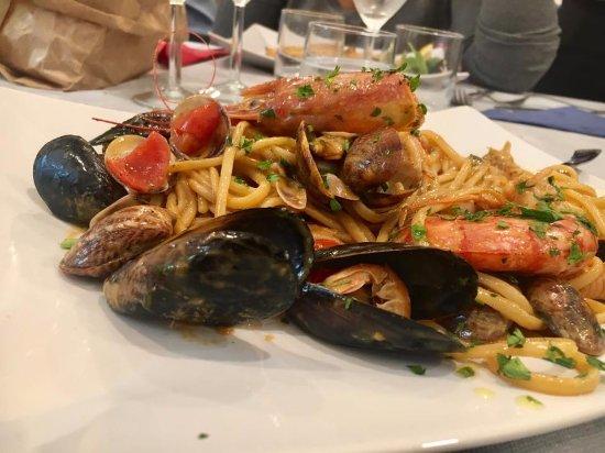 Il Trabucco