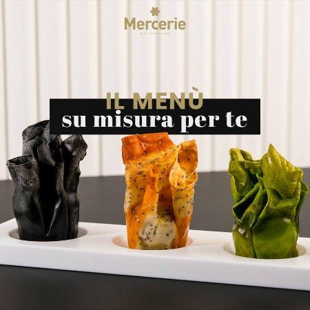 Mercerie