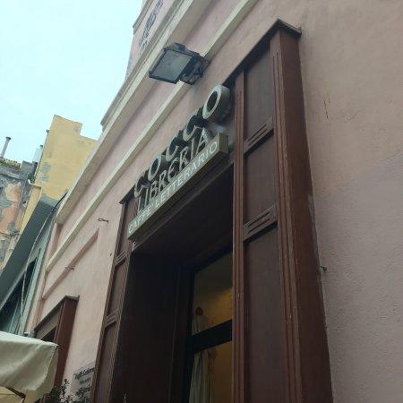 Caffe Letterario
