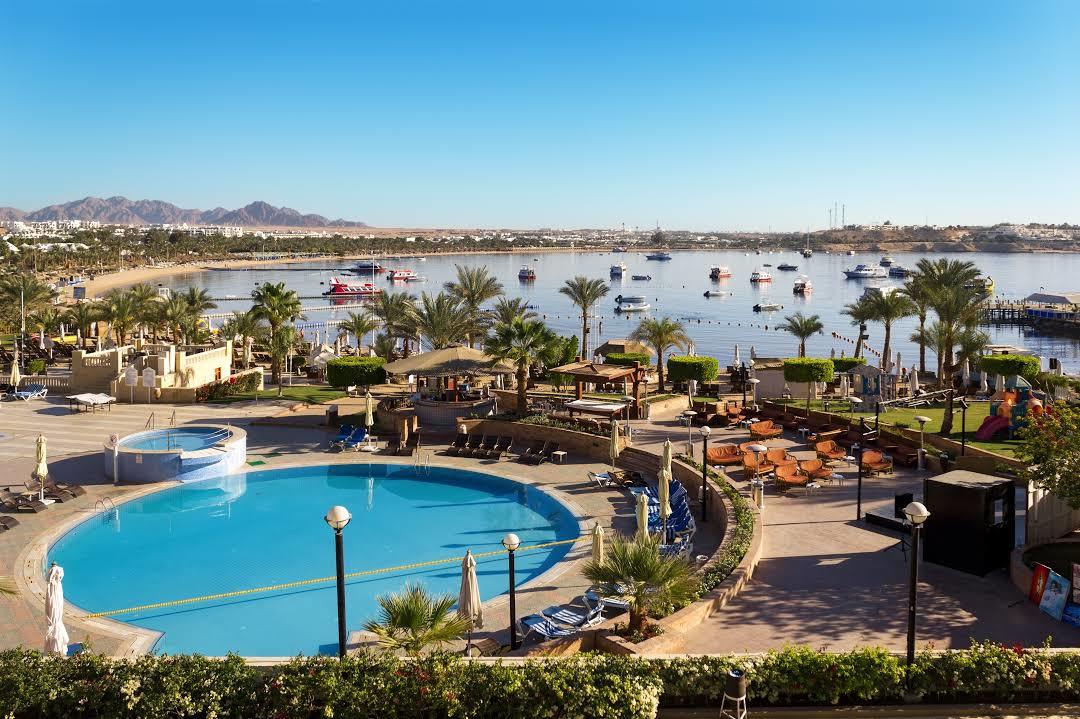 Baia di Naama