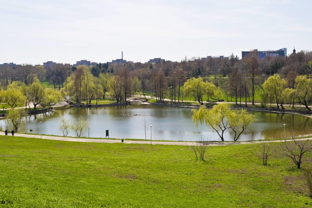 Parco Tineretului
