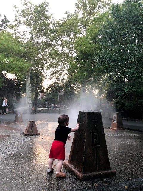 Carroll Park