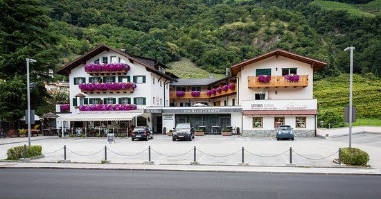 Restaurant Zum Klostersepp
