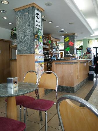 Pasticceria Gelateria Luciana