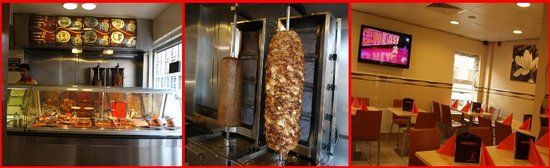 Kebabish Tandoori