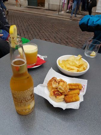 Caffe Olimpia