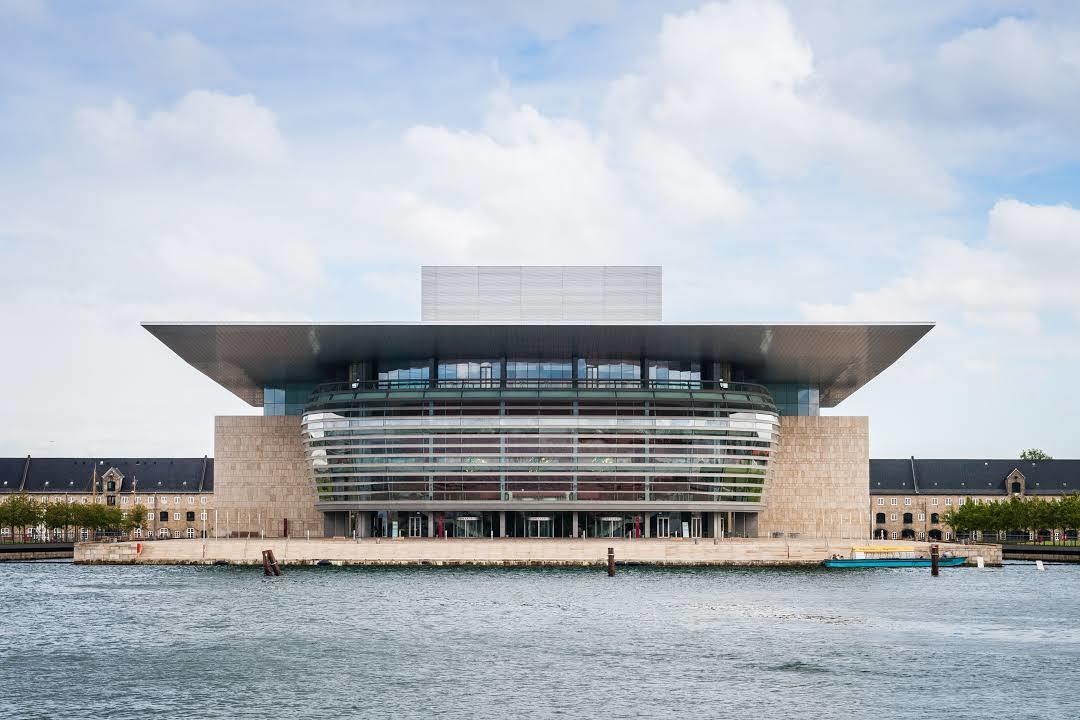Teatro dell'Opera di Copenaghen