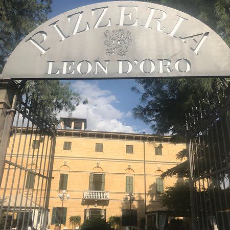 Pizzeria Leon D'Oro