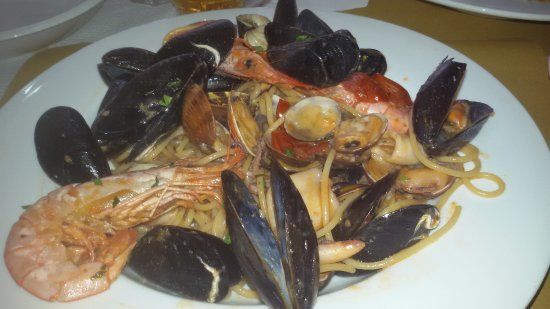 Pizzeria Da Gianni