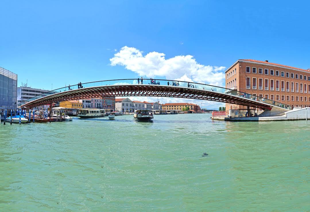 Ponte della Costituzione