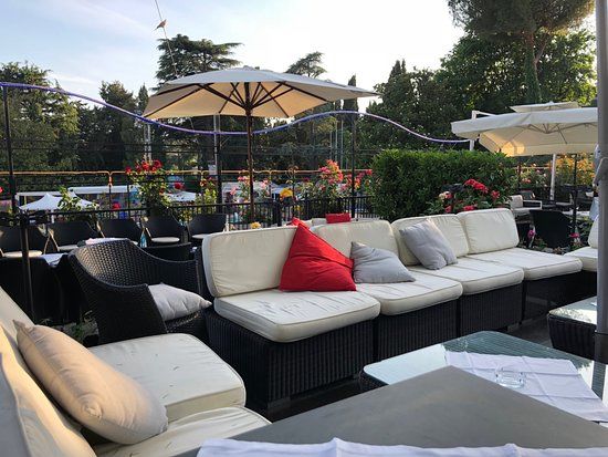 Vicolo 88 Eur