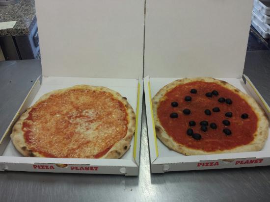 Pizza Planet