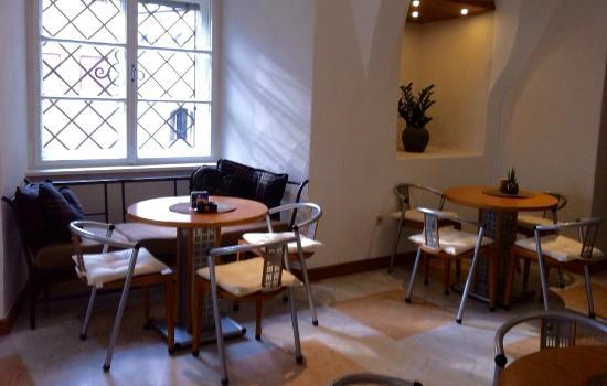 Cafe' Am Gries