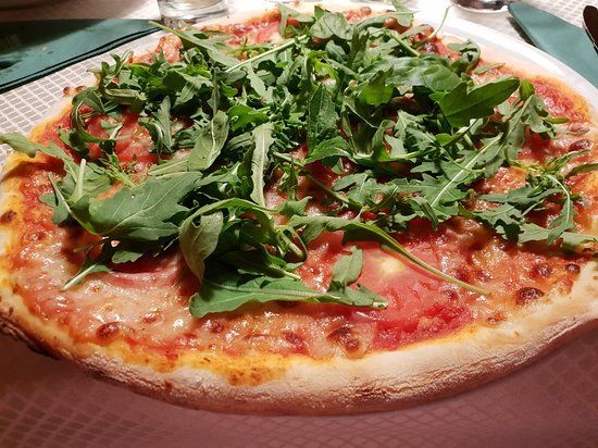 Restaurant Pizzeria Petermann