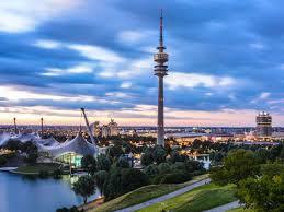 Torre Olimpica