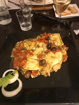 Ristorante Bei Gisela