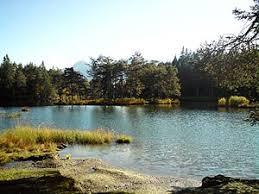 Lago Moserer