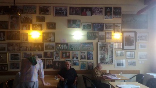 Osteria da Brando