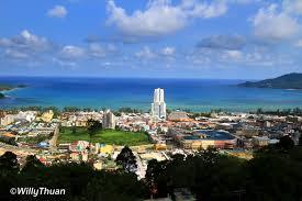 Spiaggia di Patong