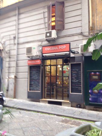 Cucina Pop