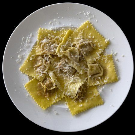 Trattoria I Du Matt